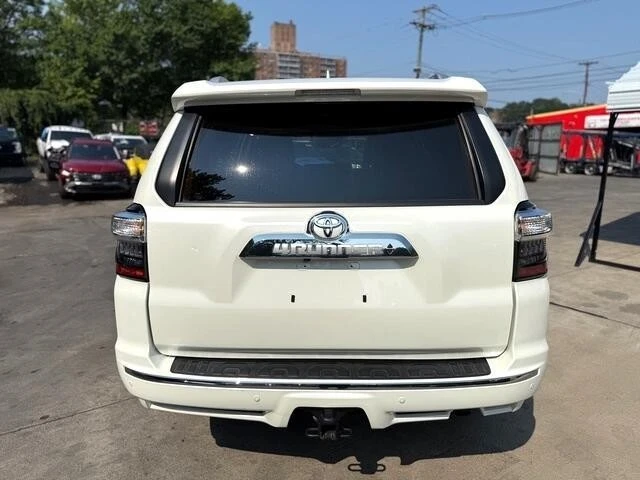 2023 Toyota 4Runner 6th Gen - Image 18 of 21