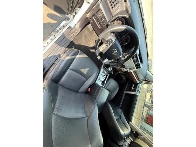 2023 Toyota 4Runner 6th Gen - Image 7 of 21