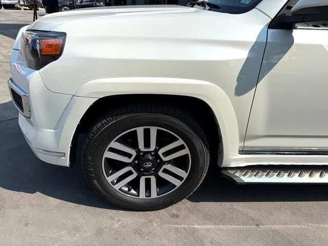 2023 Toyota 4Runner 6th Gen - Image 15 of 21