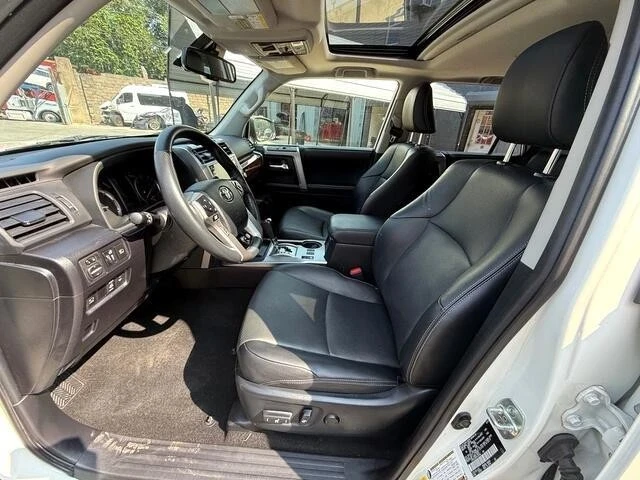 2023 Toyota 4Runner 6th Gen - Image 13 of 21