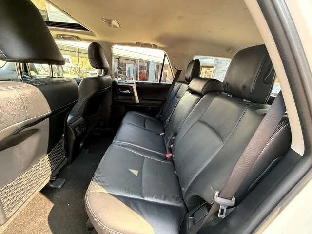 2023 Toyota 4Runner 6th Gen - Image 8 of 21