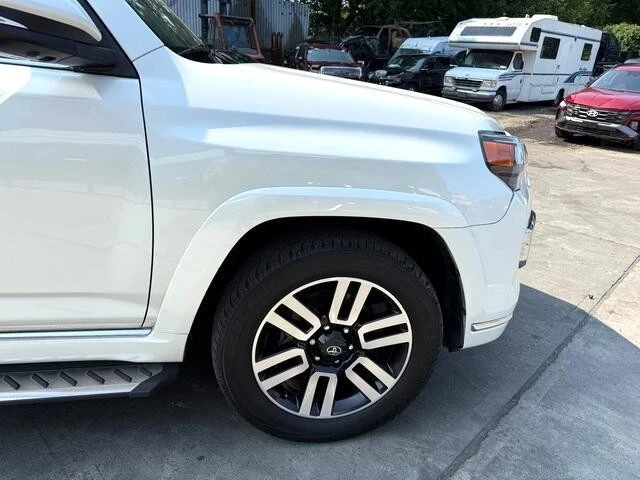 2023 Toyota 4Runner 6th Gen - Image 21 of 21