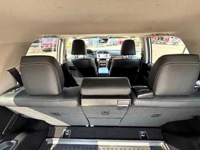 2023 Toyota 4Runner 6th Gen - Image 11 of 21