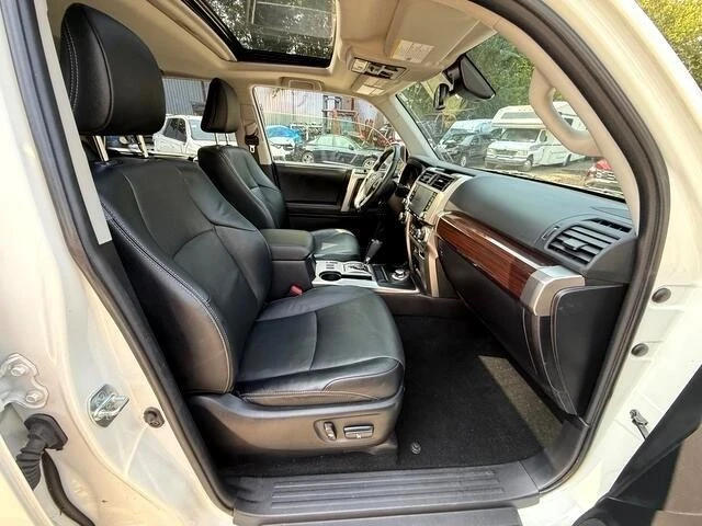 2023 Toyota 4Runner 6th Gen - Image 5 of 21