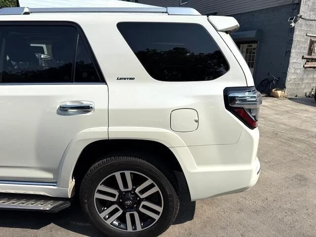 2023 Toyota 4Runner 6th Gen - Image 16 of 21