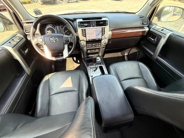 2023 Toyota 4Runner 6th Gen - Image 9 of 21