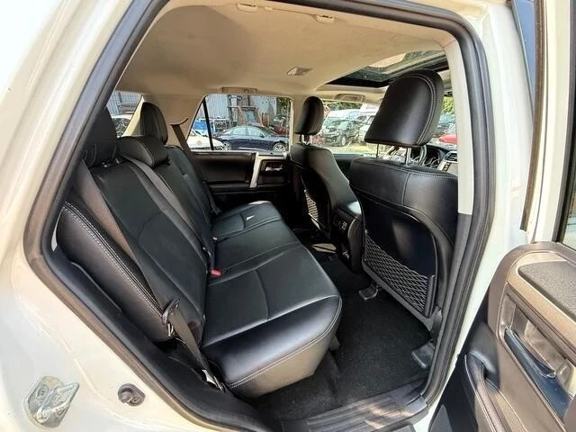 2023 Toyota 4Runner 6th Gen - Image 6 of 21