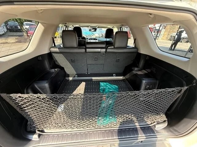 2023 Toyota 4Runner 6th Gen - Image 10 of 21
