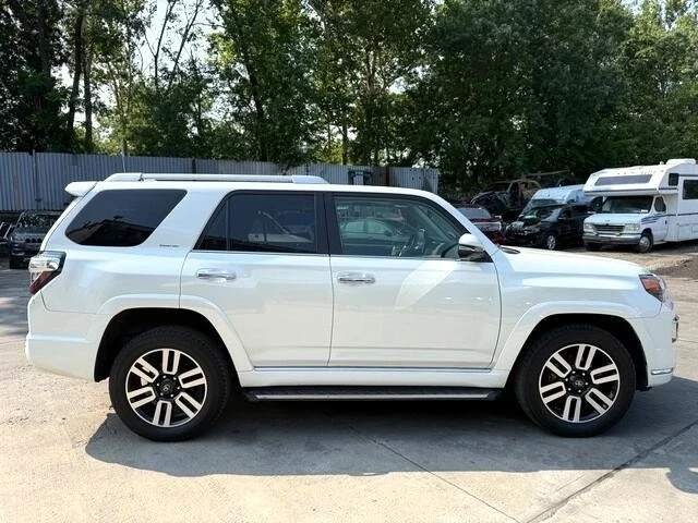 2023 Toyota 4Runner 6th Gen - Image 20 of 21