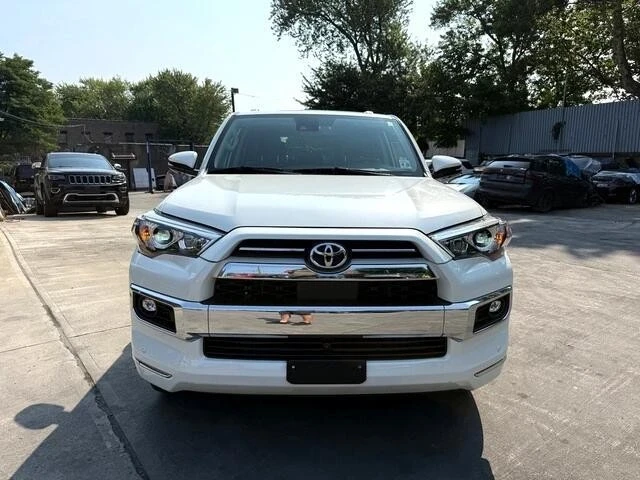 2023 Toyota 4Runner 6th Gen - Image 2 of 21