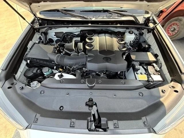 2023 Toyota 4Runner 6th Gen - Image 14 of 21