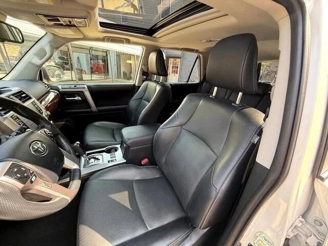 2023 Toyota 4Runner 6th Gen - Image 12 of 21