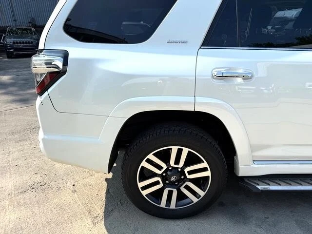 2023 Toyota 4Runner 6th Gen - Image 17 of 21