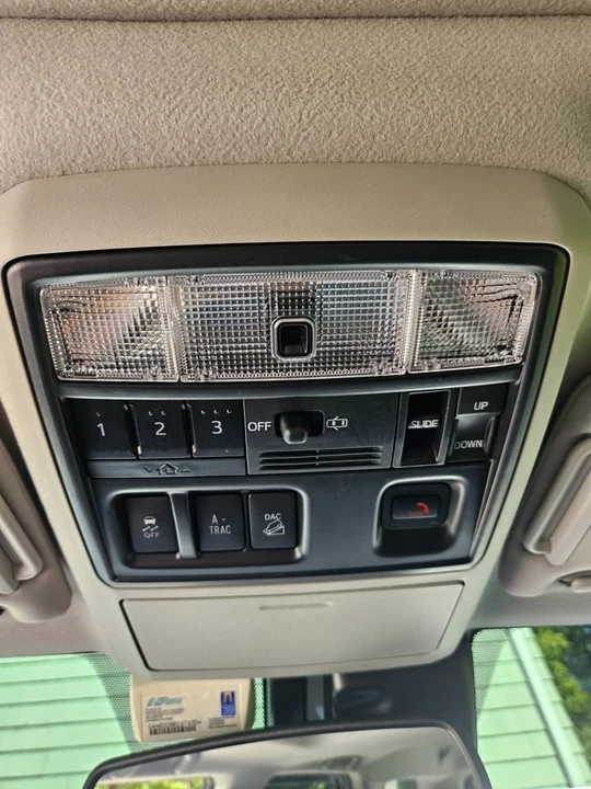 2023 Toyota 4Runner 5th Gen - Image 9 of 12