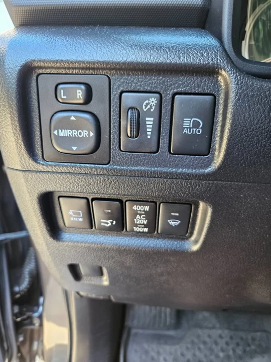 2023 Toyota 4Runner 5th Gen - Image 10 of 12