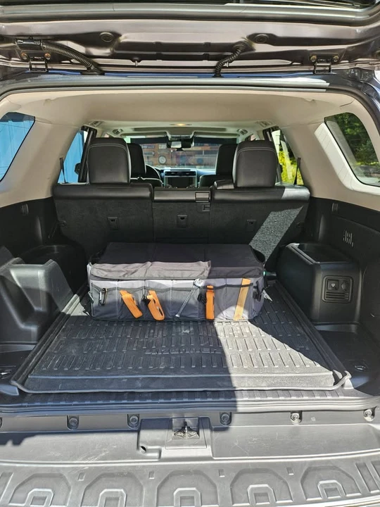 2023 Toyota 4Runner 5th Gen - Image 7 of 12