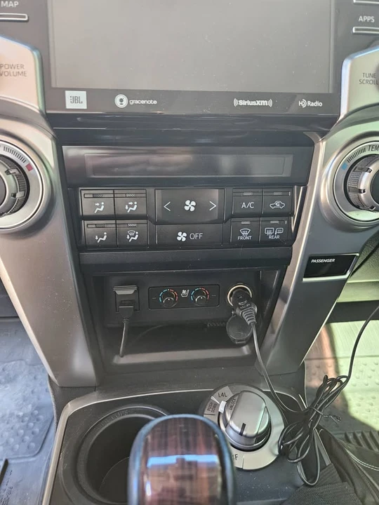 2023 Toyota 4Runner 5th Gen - Image 11 of 12