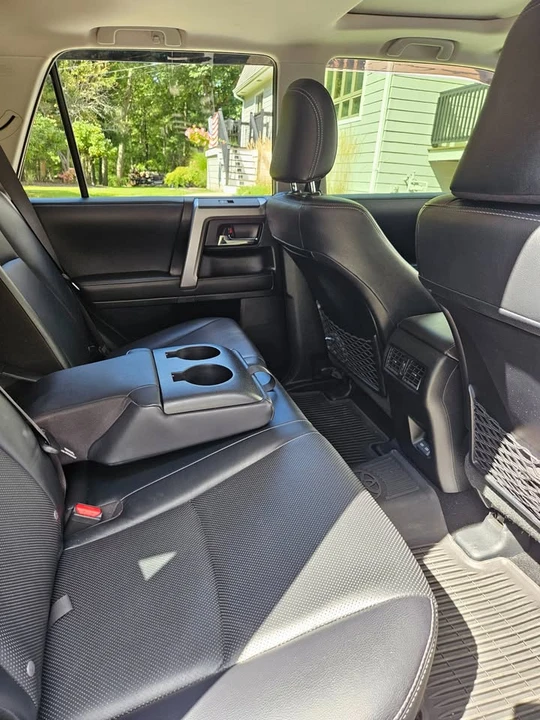 2023 Toyota 4Runner 5th Gen - Image 6 of 12