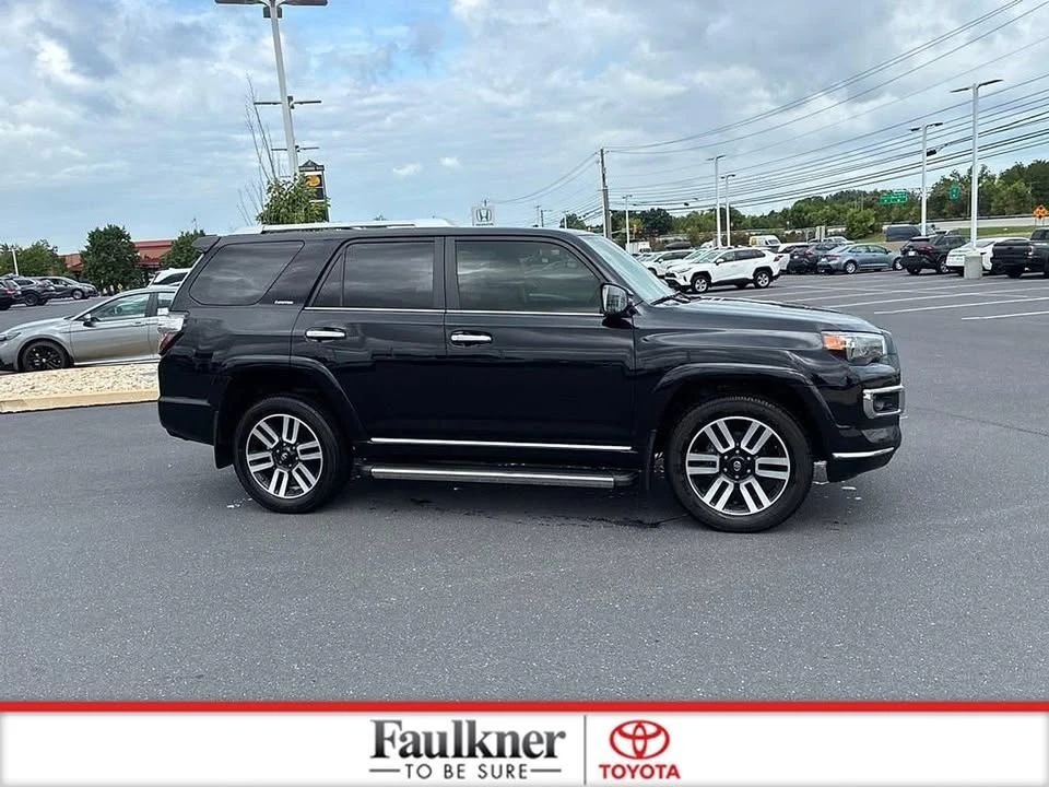 2023 Toyota 4Runner 5th Gen - Image 5 of 19
