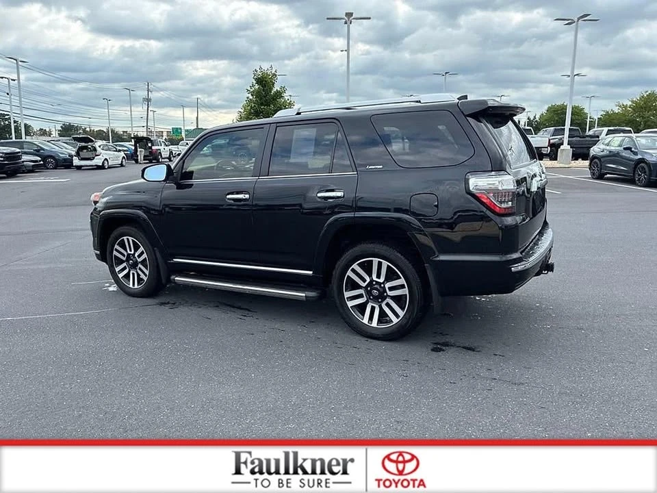 2023 Toyota 4Runner 5th Gen - Image 12 of 19