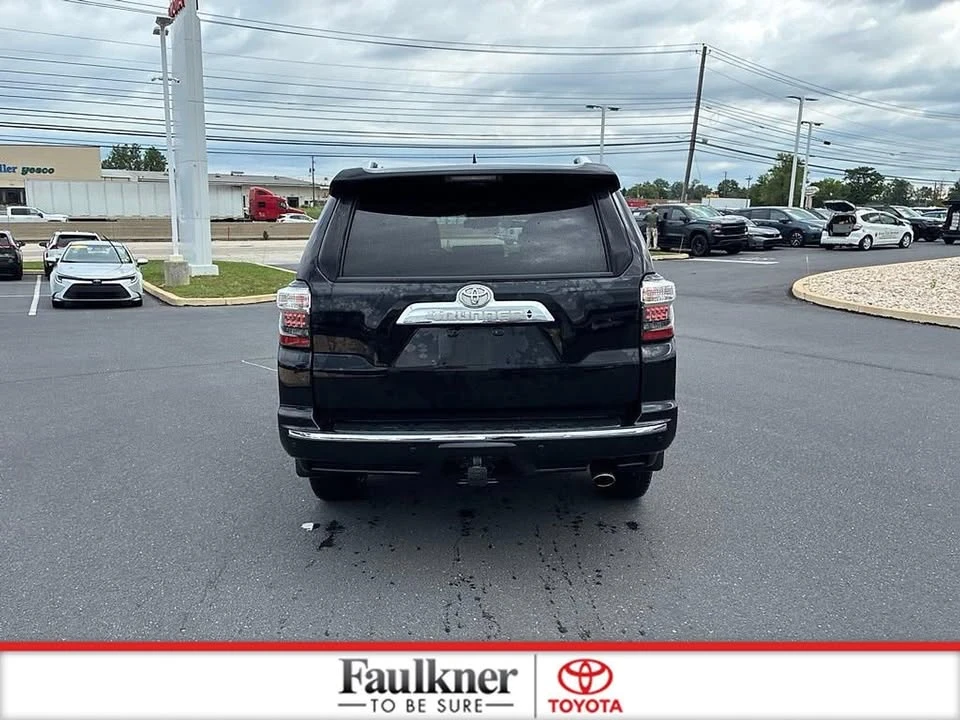 2023 Toyota 4Runner 5th Gen - Image 9 of 19
