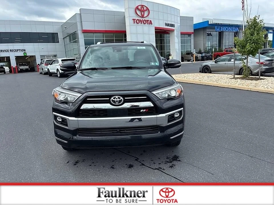 2023 Toyota 4Runner 5th Gen - Image 17 of 19
