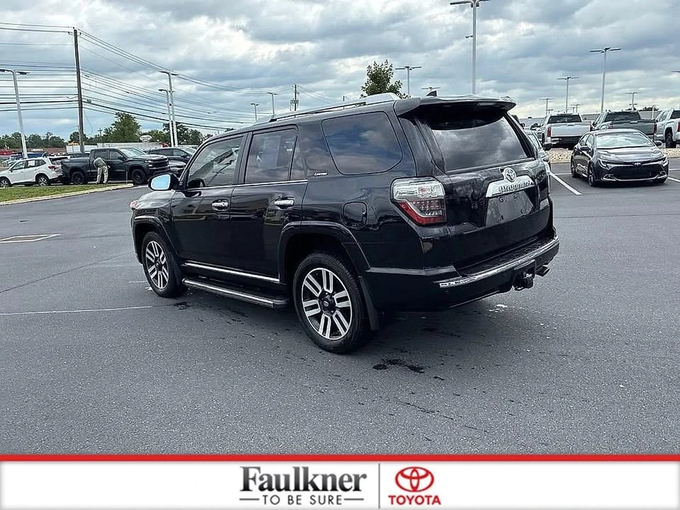2023 Toyota 4Runner 5th Gen - Image 11 of 19