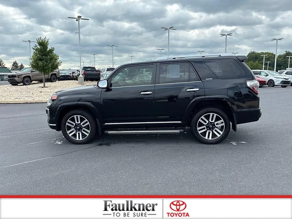 2023 Toyota 4Runner 5th Gen - Image 13 of 19