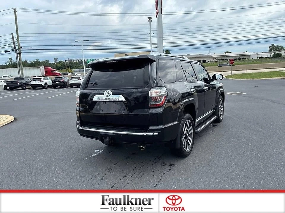 2023 Toyota 4Runner 5th Gen - Image 8 of 19