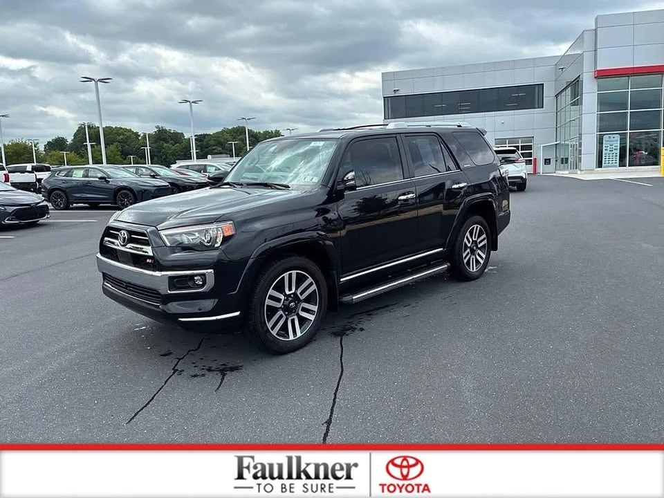 2023 Toyota 4Runner 5th Gen - Image 15 of 19