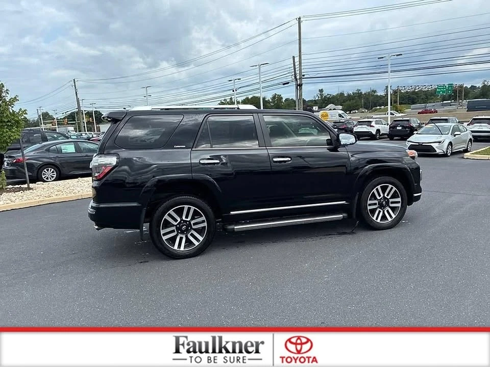 2023 Toyota 4Runner 5th Gen - Image 6 of 19