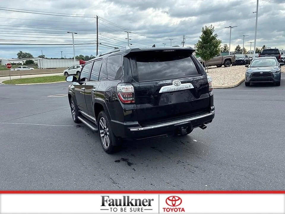 2023 Toyota 4Runner 5th Gen - Image 10 of 19