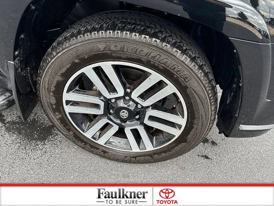 2023 Toyota 4Runner 5th Gen - Image 18 of 19