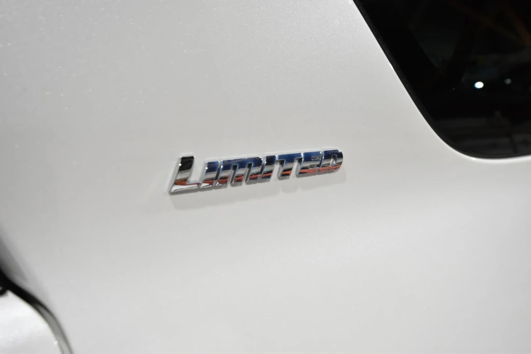 2023 Toyota 4Runner 5th Gen - Image 8 of 21