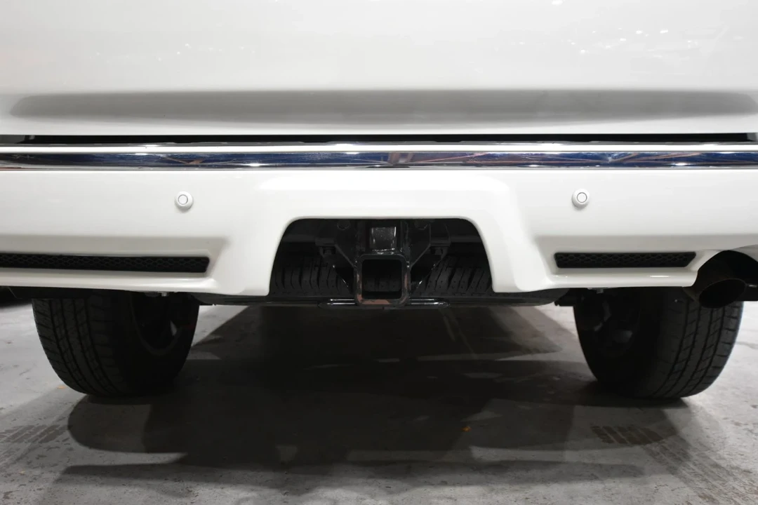 2023 Toyota 4Runner 5th Gen - Image 12 of 21