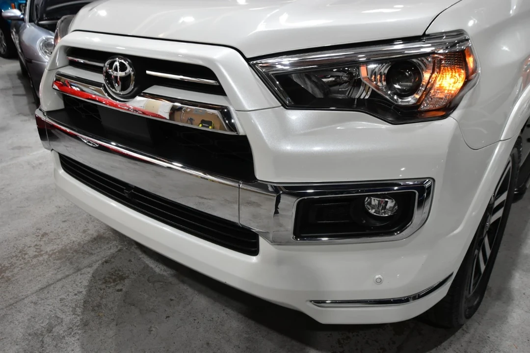 2023 Toyota 4Runner 5th Gen - Image 5 of 21