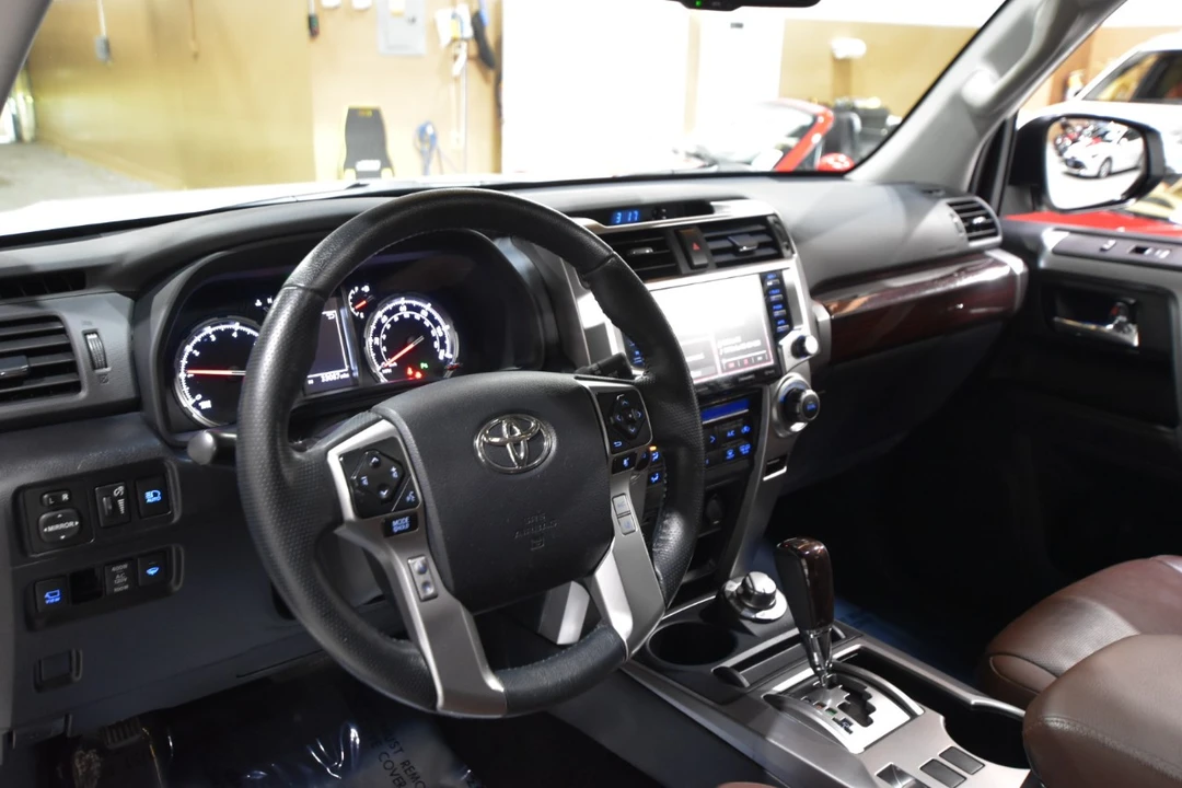 2023 Toyota 4Runner 5th Gen - Image 21 of 21