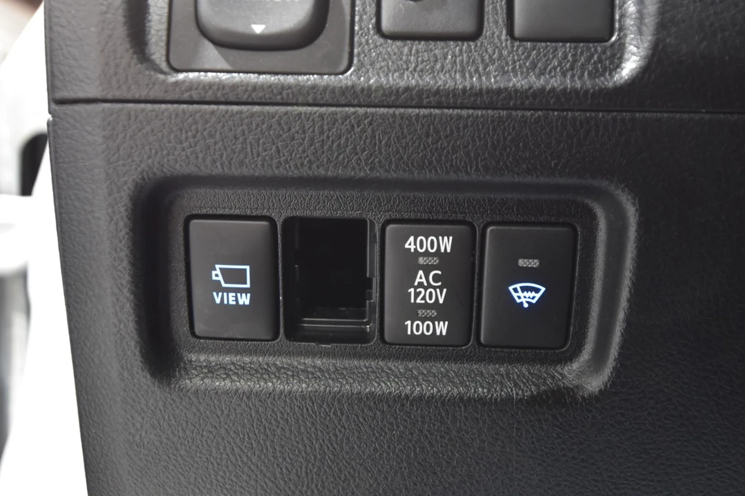 2023 Toyota 4Runner 5th Gen - Image 20 of 21