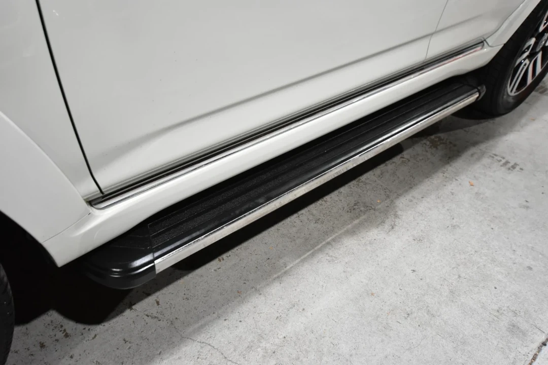 2023 Toyota 4Runner 5th Gen - Image 7 of 21