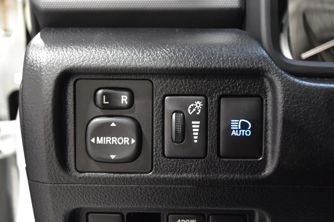 2023 Toyota 4Runner 5th Gen - Image 19 of 21