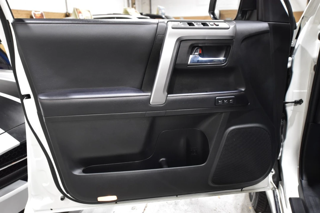 2023 Toyota 4Runner 5th Gen - Image 16 of 21