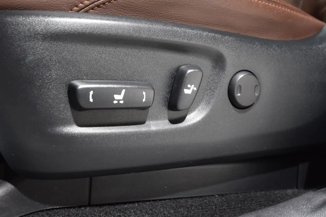 2023 Toyota 4Runner 5th Gen - Image 18 of 21