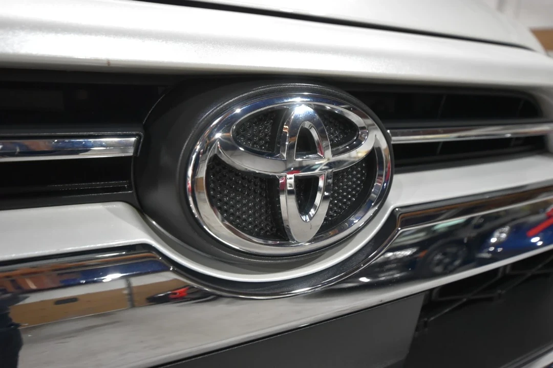 2023 Toyota 4Runner 5th Gen - Image 3 of 21