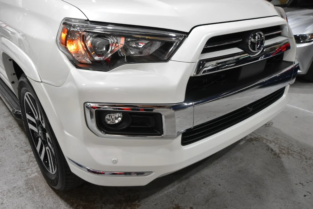 2023 Toyota 4Runner 5th Gen - Image 4 of 21