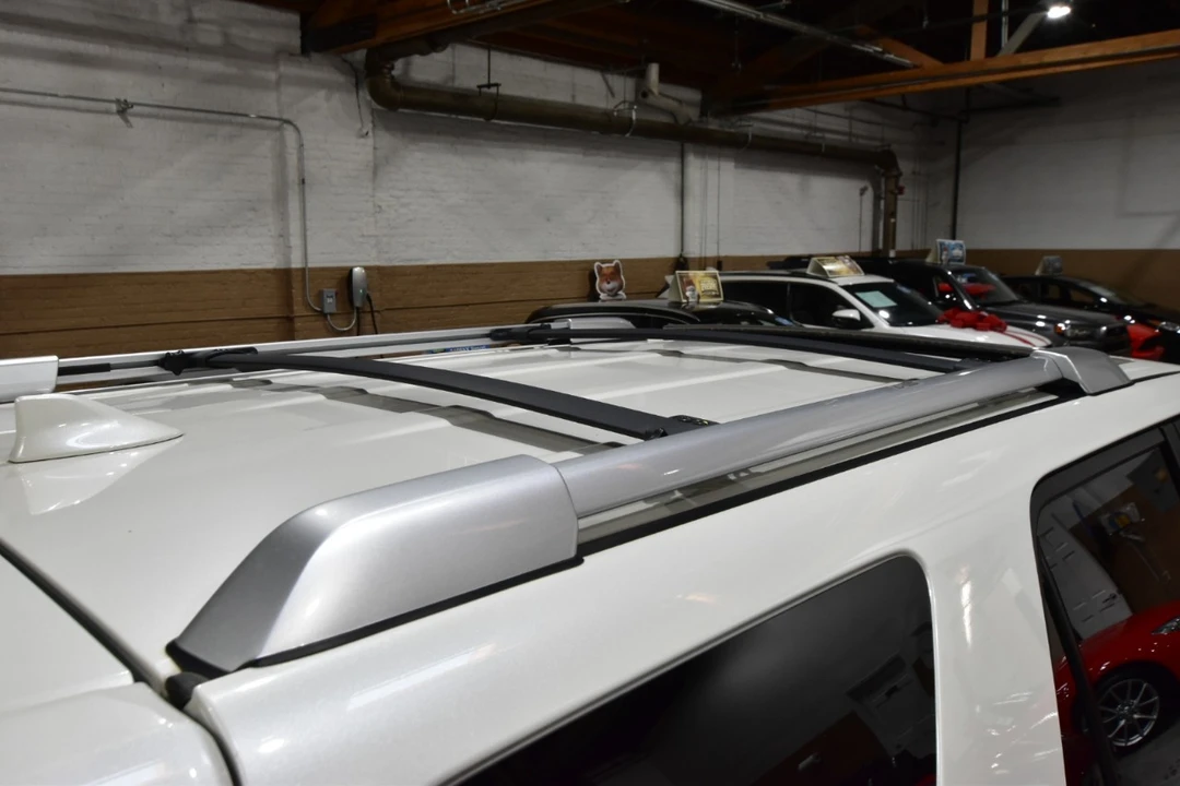 2023 Toyota 4Runner 5th Gen - Image 15 of 21