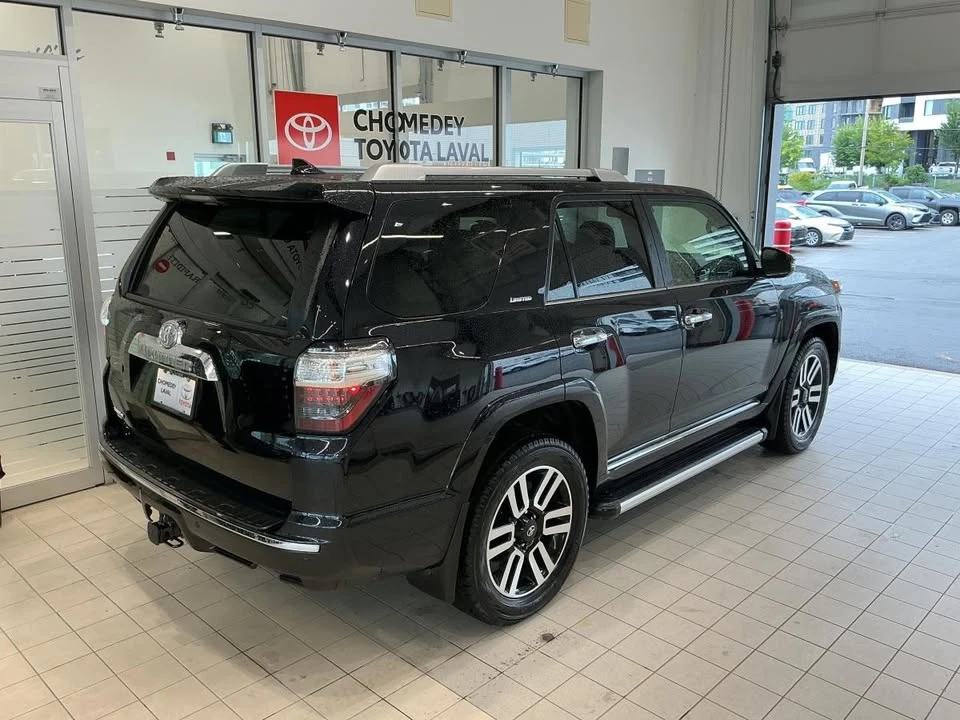 2023 Toyota 4Runner 5th Gen - Image 5 of 6