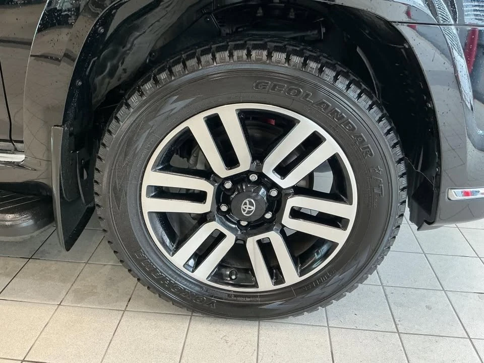 2023 Toyota 4Runner 5th Gen - Image 3 of 6