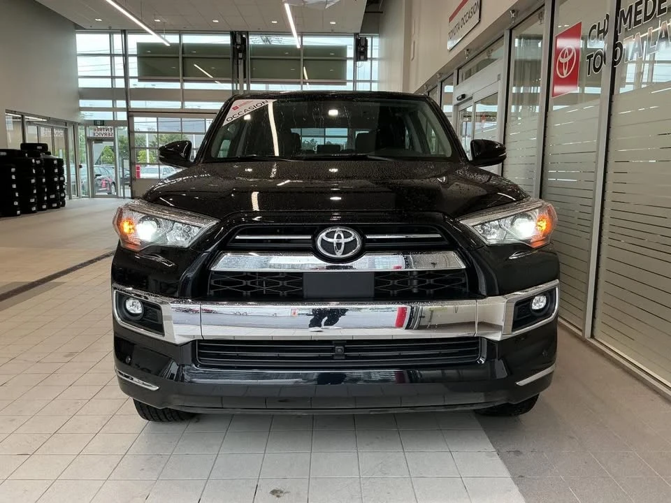 2023 Toyota 4Runner 5th Gen - Image 2 of 6