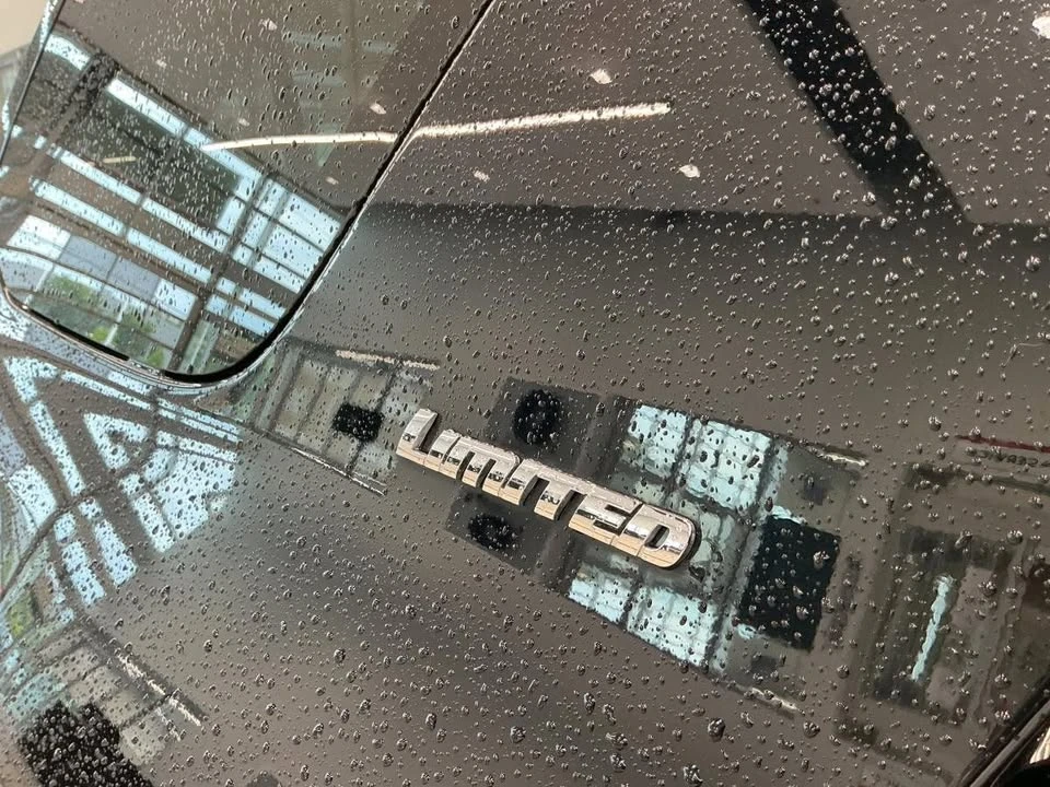 2023 Toyota 4Runner 5th Gen - Image 4 of 6