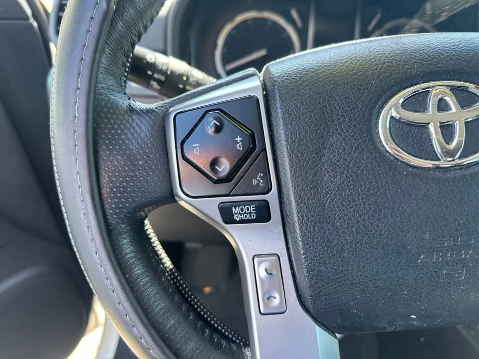 2023 Toyota 4Runner 5th Gen - Image 7 of 12